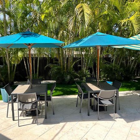 Villa Banyan Shores ไมอามี ภายนอก รูปภาพ