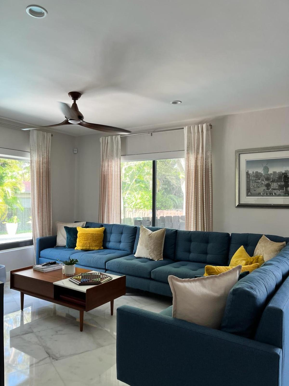 Villa Banyan Shores ไมอามี ภายนอก รูปภาพ