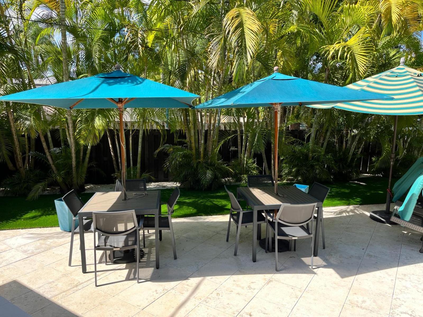 Villa Banyan Shores ไมอามี ภายนอก รูปภาพ