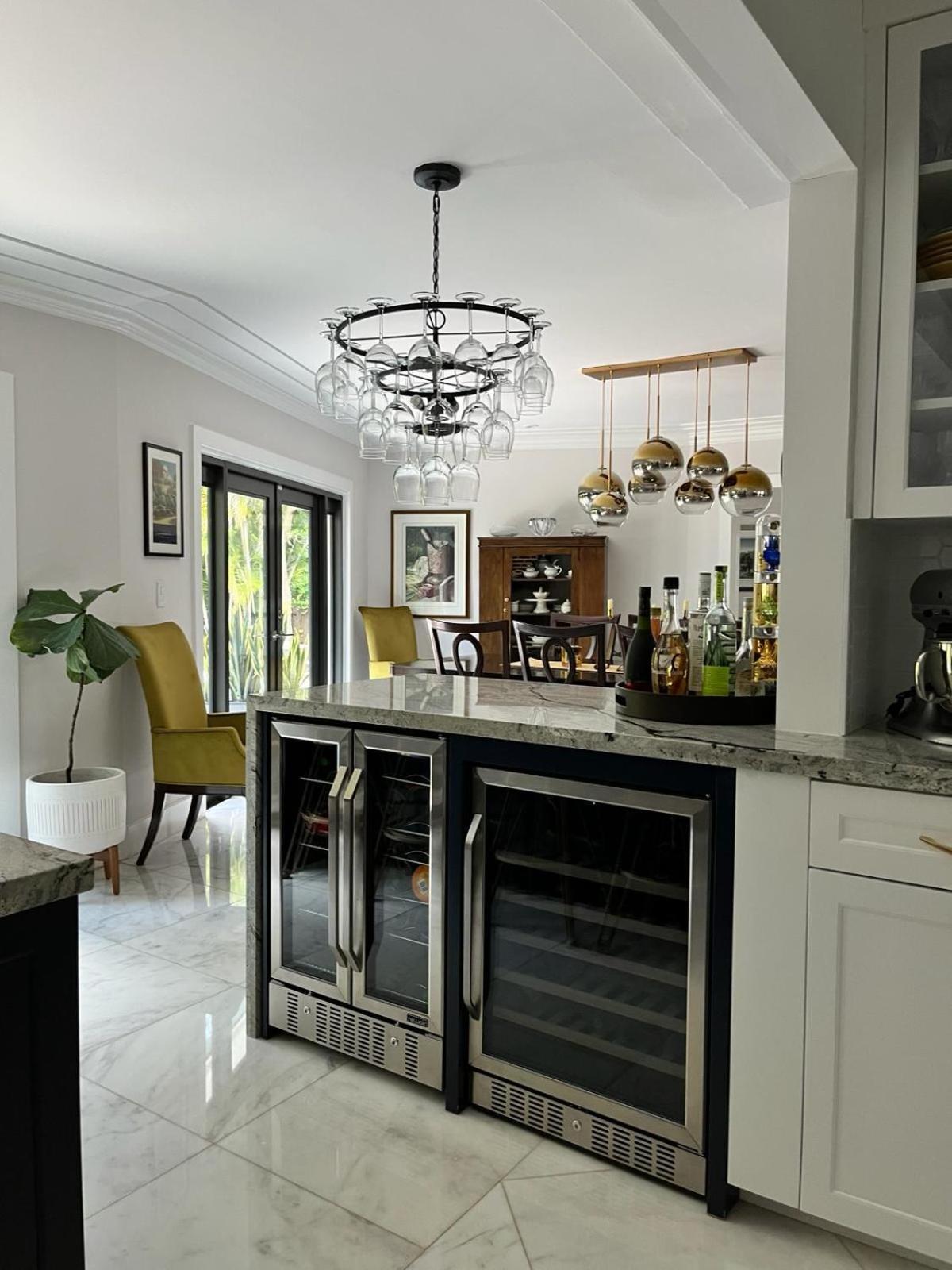 Villa Banyan Shores ไมอามี ภายนอก รูปภาพ