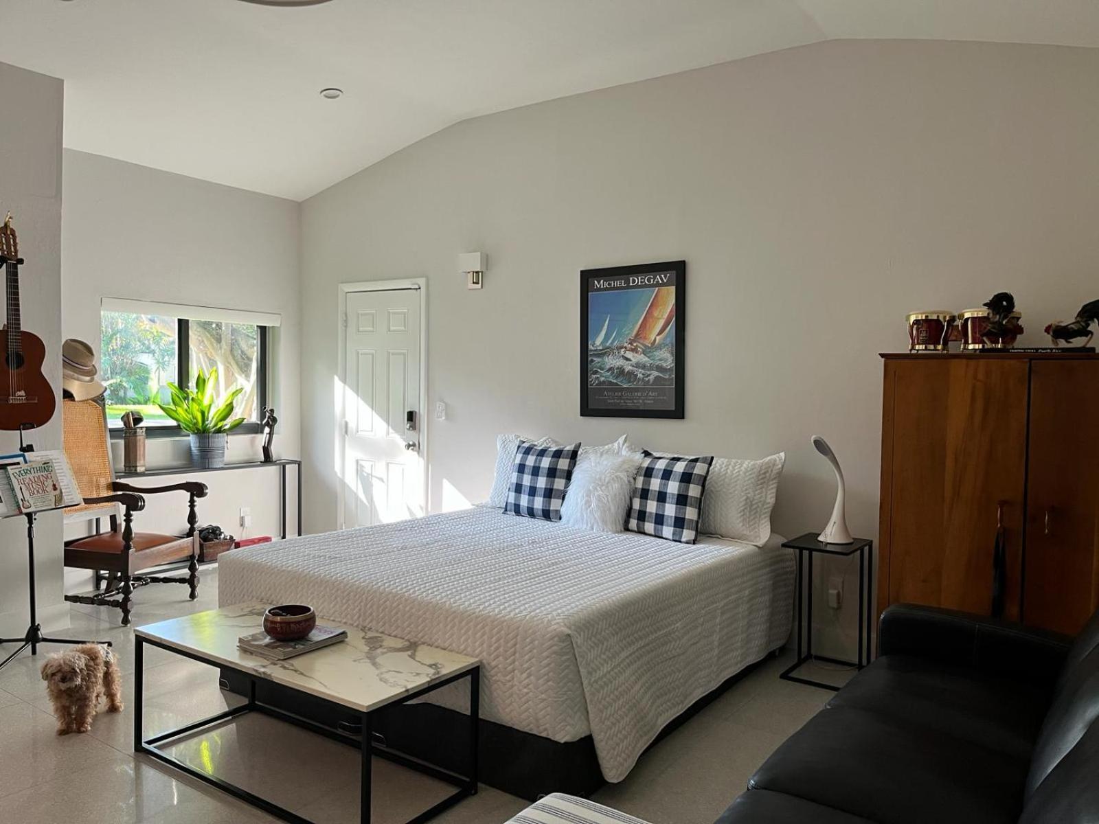 Villa Banyan Shores ไมอามี ภายนอก รูปภาพ